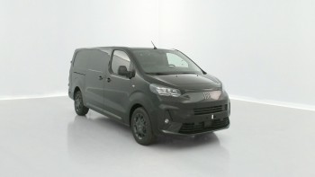 FIAT Scudo Fg VUL Scudo III XL 2.0 BlueHDi 180ch EAT8 Pack Livraison neuve 20km révisée et livrable partout en France