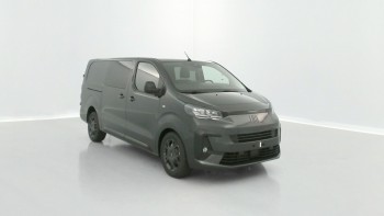 FIAT Scudo Fg VUL Scudo ca III XL 2.0 BlueHDi 180ch Pack Premium Connect EAT8 neuve 20km révisée et livrable partout en France
