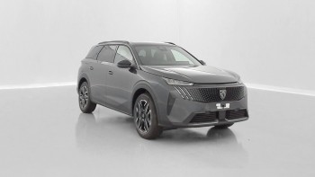 PEUGEOT 5008 5008 1.2 Hybrid 145ch Allure e-DCS6 neuve 20km révisée et livrable partout en France