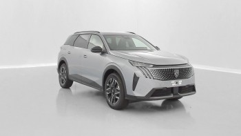 PEUGEOT 5008 5008 1.2 Hybrid 145ch Allure e-DCS6 neuve 20km révisée et livrable partout en France