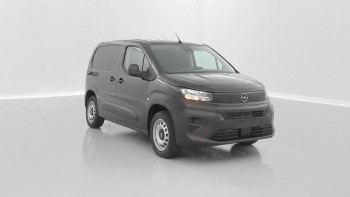 OPEL Combo Cargo VUL Combo cargo IV M 650kg 1.5 BlueHDi 130ch EAT8 neuve 20km révisée et livrable partout en France