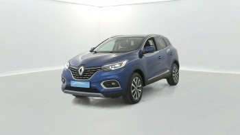 RENAULT Kadjar Blue dCi 115 EDC Intens 5p d’occasion 67543km révisée et livrable partout en France