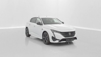 PEUGEOT 308 308 1.5 BlueHDi 130ch GT EAT8 neuve 20km révisée et livrable partout en France