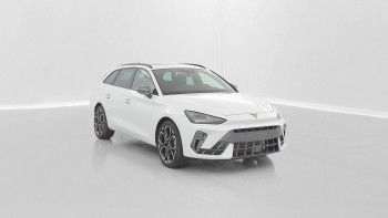 CUPRA LEON SPORTSTOURER Leon st 2.0 TDI 150ch V DSG7 neuve 20km révisée et livrable partout en France