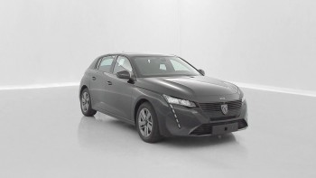 PEUGEOT 308 308 1.2 Puretech 130ch Active Pack EAT8 neuve 4924km révisée et livrable partout en France
