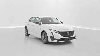 PEUGEOT 308 308 1.2 Hybrid 145ch Style e-DCS6 neuve 20km révisée et livrable partout en France