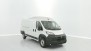 Acheter une PEUGEOT Boxer Fg VUL Boxer II L4H2 3.5 MAXI 2.2 180ch BVA8 neuve de 2025 avec 20kms