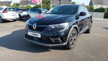 RENAULT Arkana E-Tech 145 21B Intens 5p d’occasion 51300km révisée et livrable partout en France