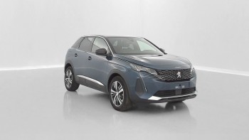 PEUGEOT 3008 3008 1.2 PureTech 130ch Allure Pack neuve 23446km révisée et livrable partout en France
