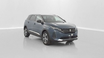 PEUGEOT 5008 5008 1.2 PureTech 130ch Allure Pack neuve 31066km révisée et livrable partout en France