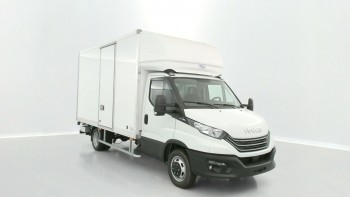 IVECO Daily Fg VUL Daily III 35C18HA8 4100 3.0 180ch Caisse 20m³ Toutain neuve 20km révisée et livrable partout en France