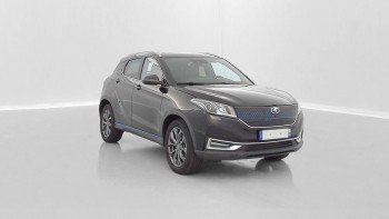 MAZDA Mazda 6 3 Electric 163ch Luxury neuve 15210km révisée disponible à 