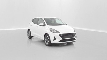 HYUNDAI i10 I10 III 1.0 63ch Intuitive neuve 20km révisée et livrable partout en France