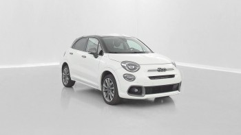 FIAT 500X 500x 1.5 FireFly 130ch Hybrid Sport DCT7 neuve 17106km révisée et livrable partout en France