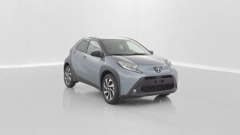 TOYOTA Aygo Aygo x Aygo X 1.0 VVT-i 72 Design neuve 20km révisée et livrable partout en France