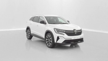 RENAULT Espace Espace VI E-Tech full hybrid 200ch Techno neuve 20km révisée et livrable partout en France