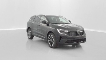 RENAULT Espace Espace VI E-Tech full hybrid 200ch Techno neuve 20km révisée et livrable partout en France