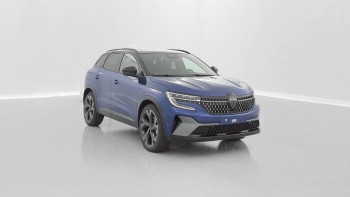 RENAULT Austral Austral E-Tech full hybrid 200ch Techno esprit Alpine neuve 20km révisée et livrable partout en France