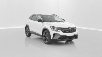 RENAULT Austral Austral E-Tech full hybrid 200ch Techno esprit Alpine neuve 20km révisée et livrable partout en France