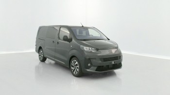 FIAT Scudo Fg VUL Scudo ca III XL 2.0 BlueHDi 180ch Pack Premium Connect EAT8 neuve 20km révisée et livrable partout en France