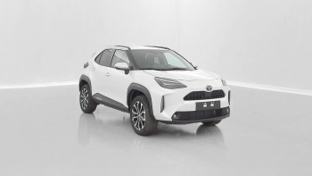 TOYOTA Yaris Cross Yaris cross 1.5 Hybride 130h Design e-CVT neuve 20km révisée et livrable partout en France