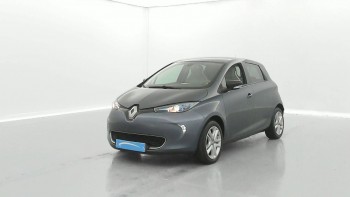 RENAULT Zoe R90 Zen achat intégral 5p d’occasion 98458km révisée et livrable partout en France