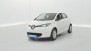 Acheter une occasion RENAULT Zoe en consultant nos offres