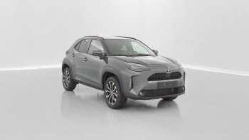 TOYOTA Yaris Cross Yaris cross 1.5 Hybride 130h Design e-CVT neuve 20km révisée et livrable partout en France