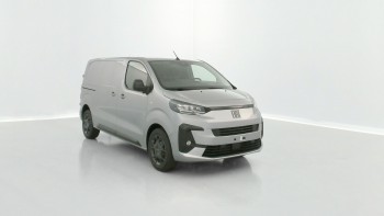 FIAT Scudo Fg VUL Scudo III M 2.0 BlueHDi 180ch EAT8 Pack Livraison neuve 20km révisée et livrable partout en France