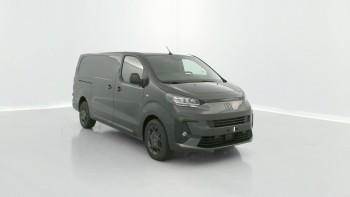 FIAT Scudo Fg VUL Scudo III XL 2.0 BlueHDi 180ch EAT8 Pack Livraison neuve 20km révisée et livrable partout en France
