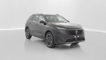 PEUGEOT 5008 5008 1.2 Hybrid 145ch GT e-DCS6 neuve 20km révisée et livrable partout en France