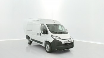 CITROEN Jumper Jumper L2H2 35 2.2 BlueHDi 140ch BVA8 neuve 20km révisée et livrable partout en France
