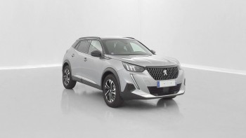 PEUGEOT 2008 2008 II 1.2 PureTech 130ch GT neuve 8290km révisée et livrable partout en France