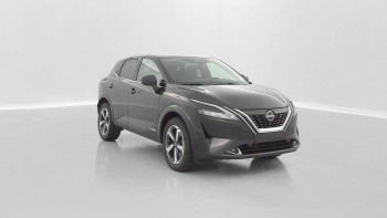 SUV NISSAN Qashqai Qashqai III e-POWER 190ch N-Connecta neuve 20267km révisée et livrable partout en France