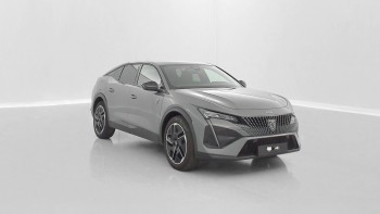 PEUGEOT 408 408 1.2 PureTech 130ch GT EAT8 neuve 21389km révisée et livrable partout en France
