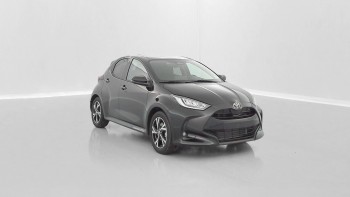 TOYOTA Yaris Yaris Hybride 116h Design e-CVT neuve 20km révisée et livrable partout en France