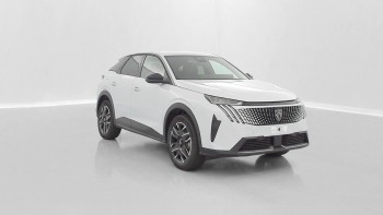 PEUGEOT 3008 3008 Hybrid 136ch Allure e-DCS6 neuve 20km révisée et livrable partout en France