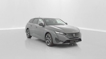 PEUGEOT 308 SW 308 sw 1.5 BlueHDi 130ch Allure EAT8 neuve 20km révisée et livrable partout en France