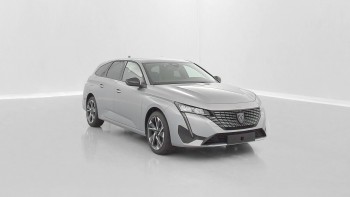 PEUGEOT 308 SW 308 sw 1.5 BlueHDi 130ch Allure EAT8 neuve 20km révisée et livrable partout en France