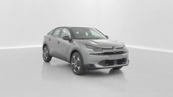 CITROEN C4 C4 1.2 Hybride 145ch Plus e-DCS6 neuve 20km révisée et livrable partout en France