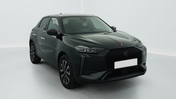 DS DS3 Crossback PureTech 130 EAT8 Performance Line d’occasion 13651km révisée et livrable partout en France