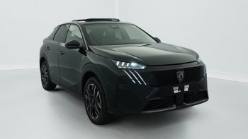 PEUGEOT 3008 Hybrid 145 e-DCS6 GT d’occasion 4165km révisée et livrable partout en France