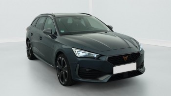 CUPRA Leon 1.4 e-HYBRID 245 ch DSG6 VZ d’occasion 30582km révisée et livrable partout en France