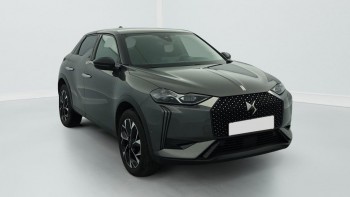 DS DS3 Crossback PureTech 130 EAT8 Opera d’occasion 24721km révisée et livrable partout en France