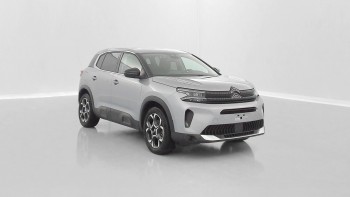 CITROEN C5 Aircross C5 aircross 1.2 PureTech 130ch Plus neuve 22977km révisée et livrable partout en France