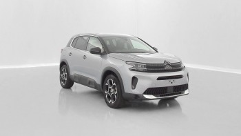 CITROEN C5 Aircross C5 aircross 1.2 PureTech 130ch Plus neuve 23249km révisée et livrable partout en France