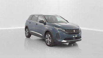 PEUGEOT 5008 5008 1.2 Hybrid 136ch Allure Pack e-DCS6 neuve 16763km révisée et livrable partout en France