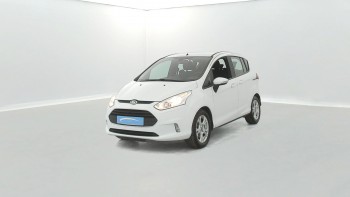 FORD B-MAX 1.5 TDCi 95 S&S Edition 5p d’occasion 88463km révisée et livrable partout en France