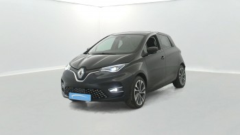 RENAULT Zoe R110 Achat Intégral Intens 5p d’occasion 68121km révisée et livrable partout en France