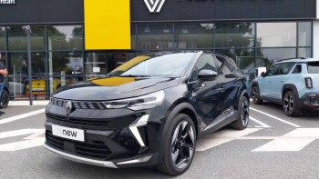 RENAULT Symbioz E-Tech full hybrid 145 Iconic 5p